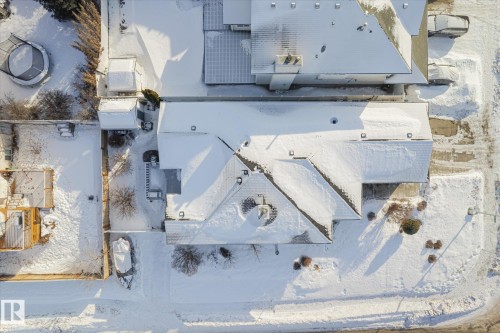 7020 157 Avenue, Edmonton, AB - Outdoor With View