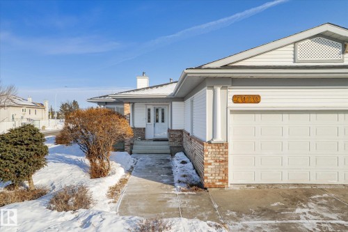 7020 157 Avenue, Edmonton, AB - Outdoor