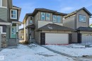 4020 207 Street, Edmonton, AB  - Outdoor With Facade 