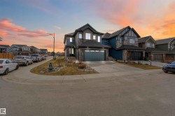 5732 KEEPING Crescent  Edmonton, AB T6W 4K4