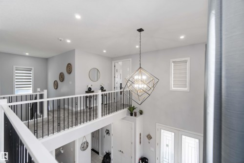 5732 Keeping Crescent, Edmonton, AB - Indoor Photo Showing Other Room