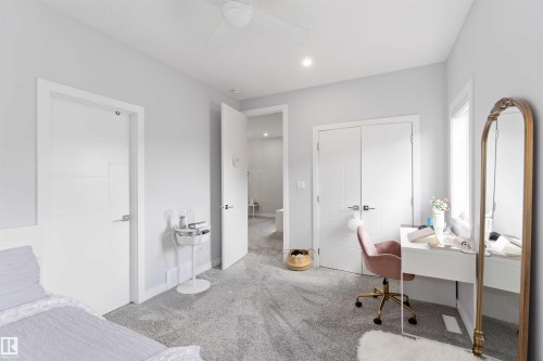 5732 Keeping Crescent, Edmonton, AB - Indoor