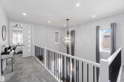 5732 Keeping Crescent, Edmonton, AB - Indoor Photo Showing Other Room