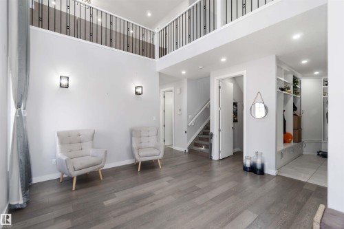 5732 Keeping Crescent, Edmonton, AB - Indoor Photo Showing Other Room