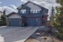 720 Charlesworth Way, Edmonton, AB  - Outdoor With Facade 