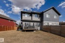 720 Charlesworth Way, Edmonton, AB  - Outdoor With Exterior 