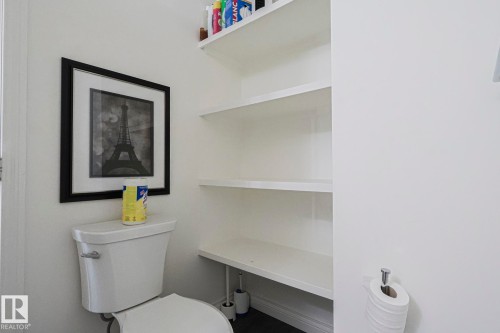 720 Charlesworth Way, Edmonton, AB - Indoor