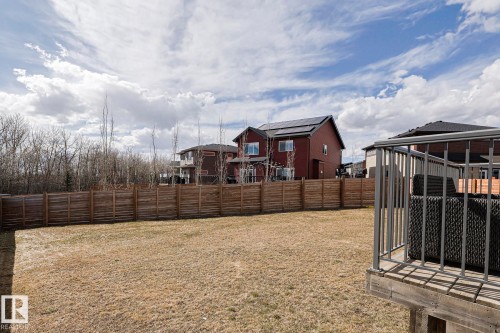 720 Charlesworth Way, Edmonton, AB - Outdoor
