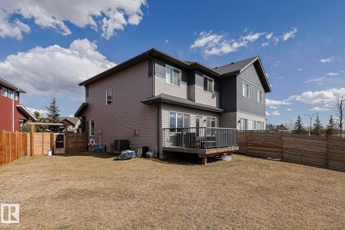 720 Charlesworth Way, Edmonton, AB - Outdoor With Exterior