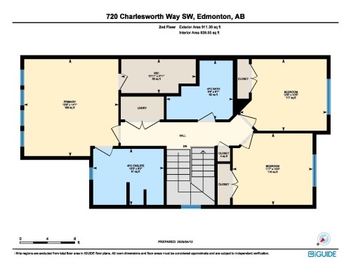 720 Charlesworth Way, Edmonton, AB - Other