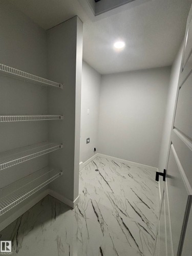 2137 209A Street Nw, Edmonton, AB - Indoor With Storage