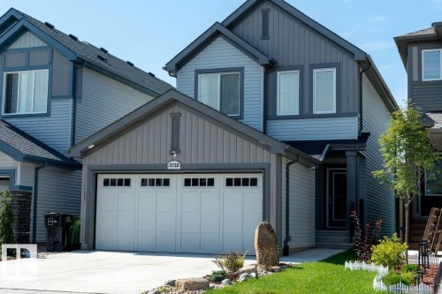 3732 214 Street, Edmonton, AB - Outdoor