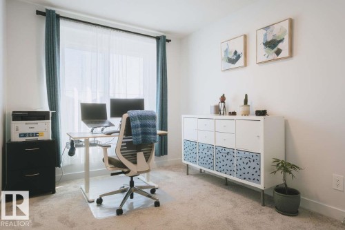 3732 214 Street, Edmonton, AB - Indoor Photo Showing Other Room