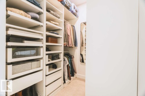 3732 214 Street, Edmonton, AB - Indoor With Storage