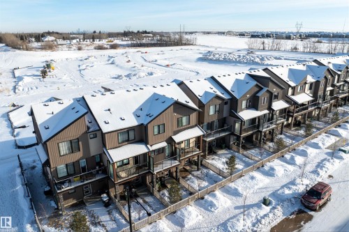 616 Kinglet Boulevard, Edmonton, AB - Outdoor With View