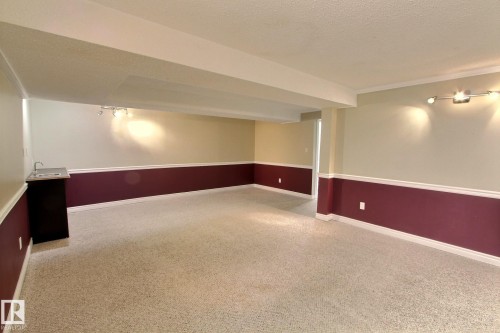 4417 44 Street, Stony Plain, AB - Indoor Photo Showing Other Room