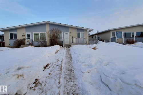 4417 44 Street, Stony Plain, AB - Outdoor