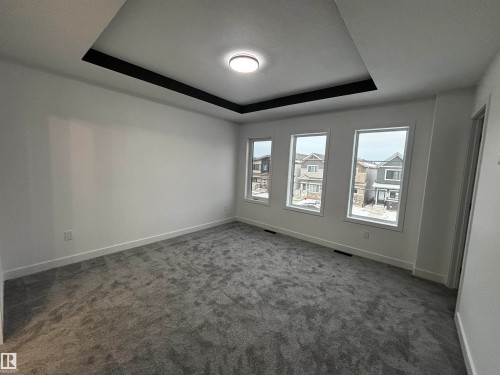 2028 210 Street Nw, Edmonton, AB - Indoor Photo Showing Other Room