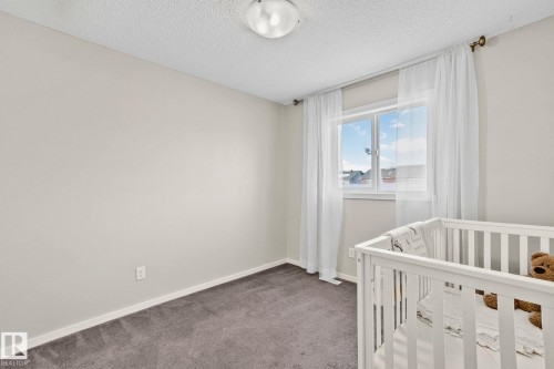 2830 18A Avenue, Edmonton, AB - Indoor