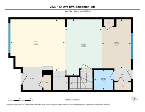 2830 18A Avenue, Edmonton, AB - Other