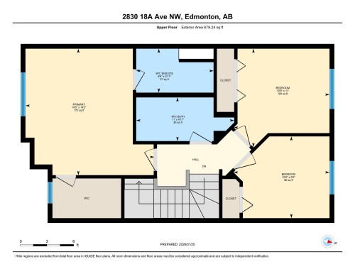 2830 18A Avenue, Edmonton, AB - Other