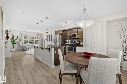 2830 18A Avenue, Edmonton, AB - Indoor