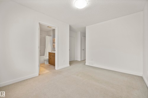 56 655 Watt Boulevard, Edmonton, AB - Indoor Photo Showing Other Room
