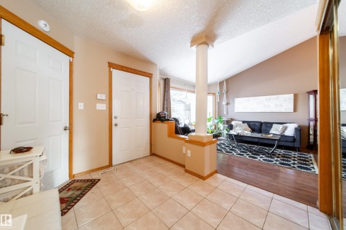 5 Emerson Place, St. Albert, AB - Indoor