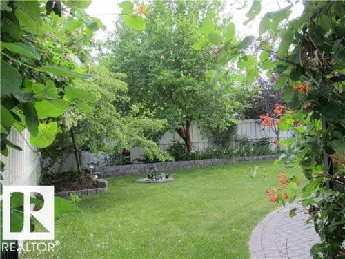 5 Emerson Place, St. Albert, AB - Outdoor