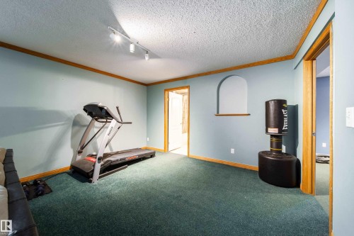5 Emerson Place, St. Albert, AB - Indoor Photo Showing Other Room