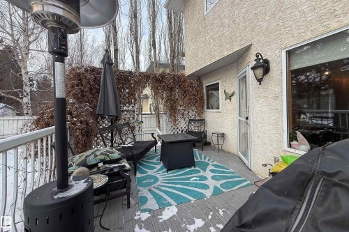 5 Emerson Place, St. Albert, AB - Outdoor