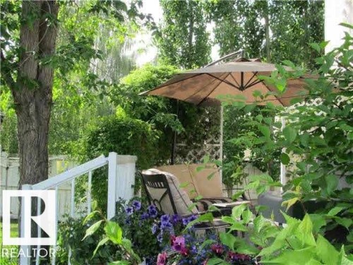 5 Emerson Place, St. Albert, AB - Outdoor