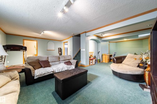 5 Emerson Place, St. Albert, AB - Indoor