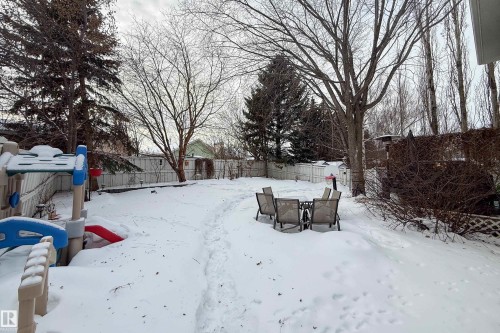 5 Emerson Place, St. Albert, AB - Outdoor