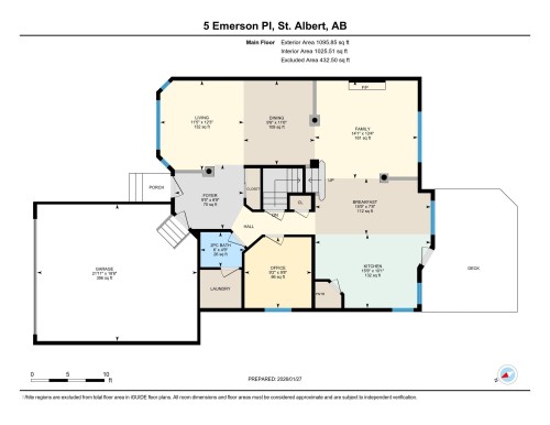 5 Emerson Place, St. Albert, AB - Other