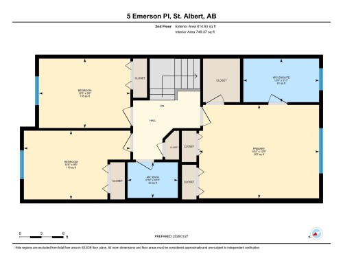 5 Emerson Place, St. Albert, AB - Other