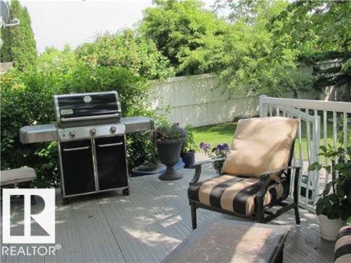 5 Emerson Place, St. Albert, AB - Outdoor