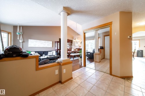 5 Emerson Place, St. Albert, AB - Indoor