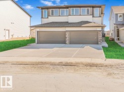 3745 ERLANGER Drive  Edmonton, AB T6M 1R9