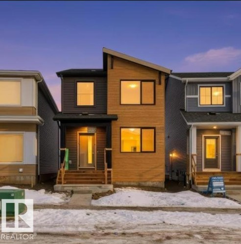 9115 Elves Loop, Edmonton, AB - Outdoor