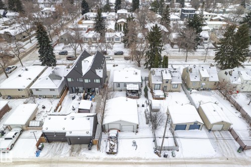 7912 78 Avenue, Edmonton, AB - Outdoor