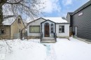 7912 78 Avenue, Edmonton, AB  - Outdoor With Facade 