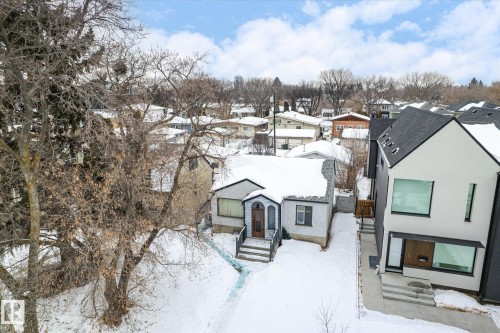 7912 78 Avenue, Edmonton, AB - Outdoor