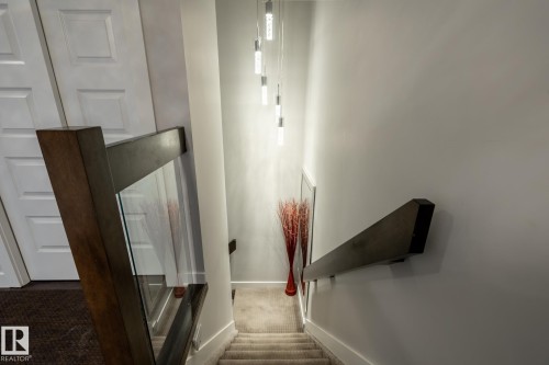 122 5151 Windermere Boulevard, Edmonton, AB - Indoor Photo Showing Other Room