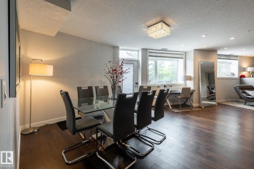122 5151 Windermere Boulevard, Edmonton, AB - Indoor Photo Showing Other Room