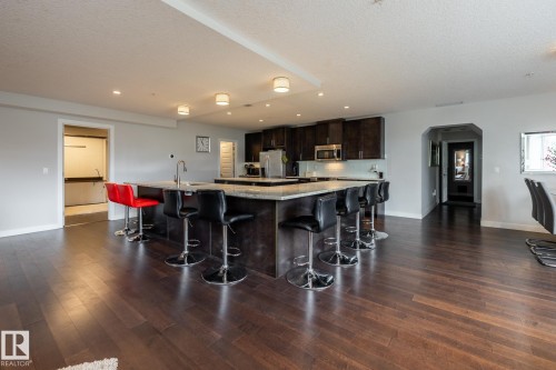 122 5151 Windermere Boulevard, Edmonton, AB - Indoor