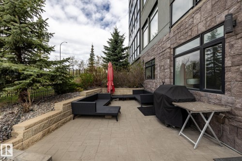 122 5151 Windermere Boulevard, Edmonton, AB - Outdoor