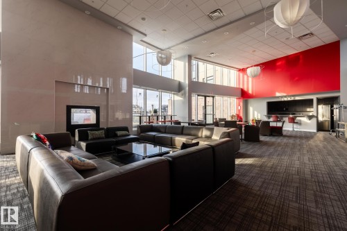 122 5151 Windermere Boulevard, Edmonton, AB - Indoor Photo Showing Other Room