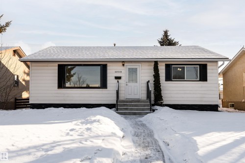 10519 40 Street, Edmonton, AB - Outdoor