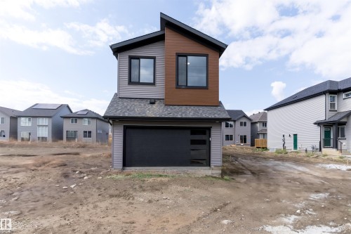 3026 Dixon Landing, Edmonton, AB - Outdoor